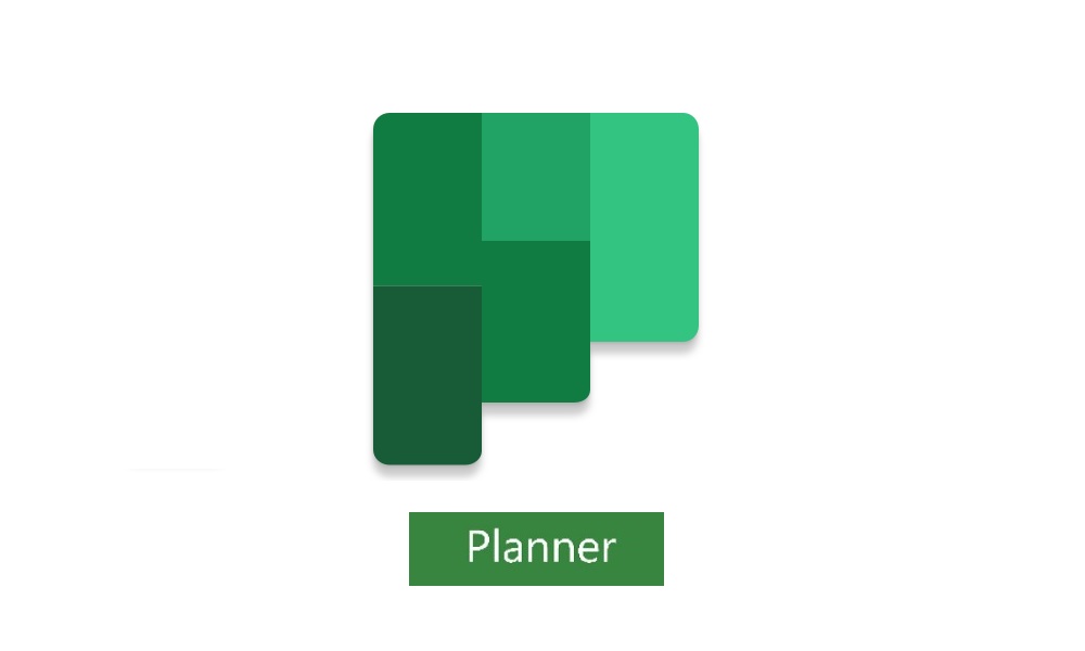 Planner Pro Logo